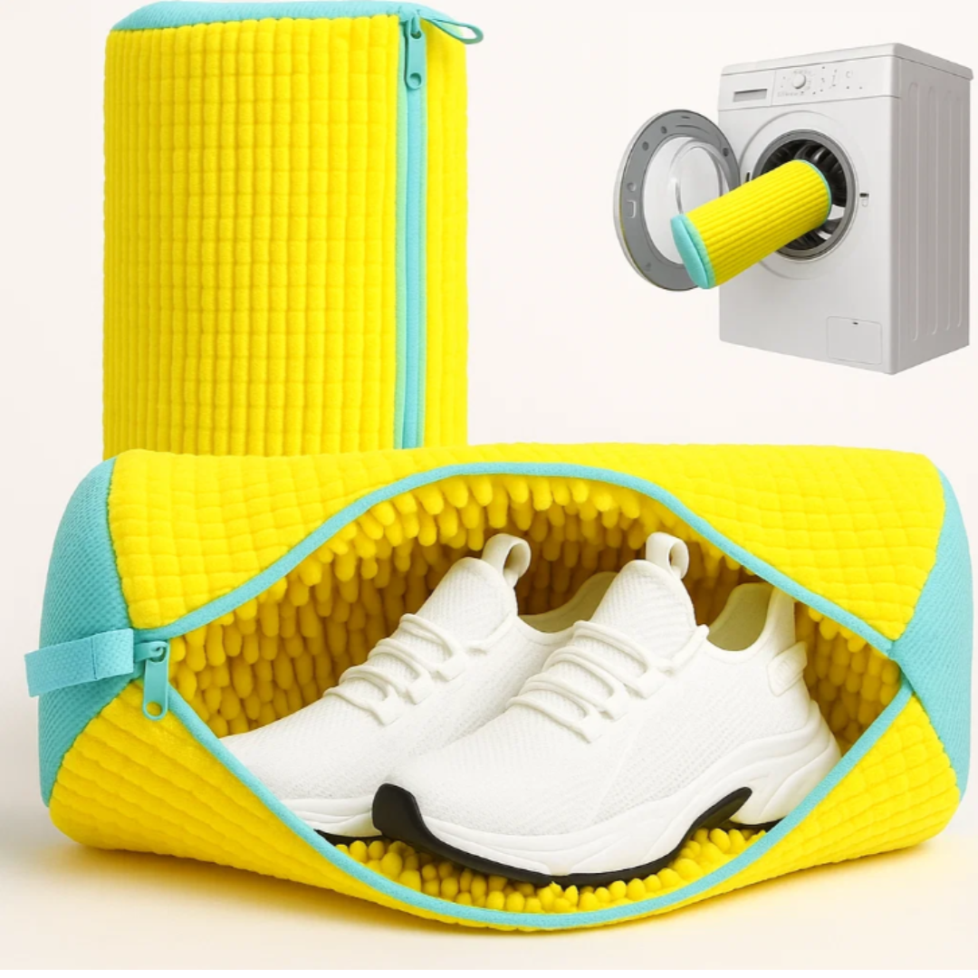 GentleWash Bag