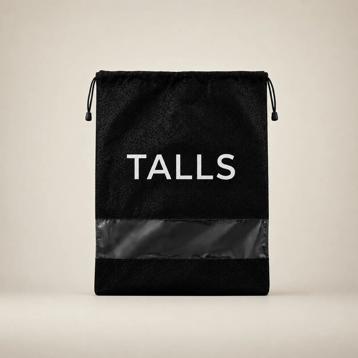 🎁 Talls Travel Bag (100% off)