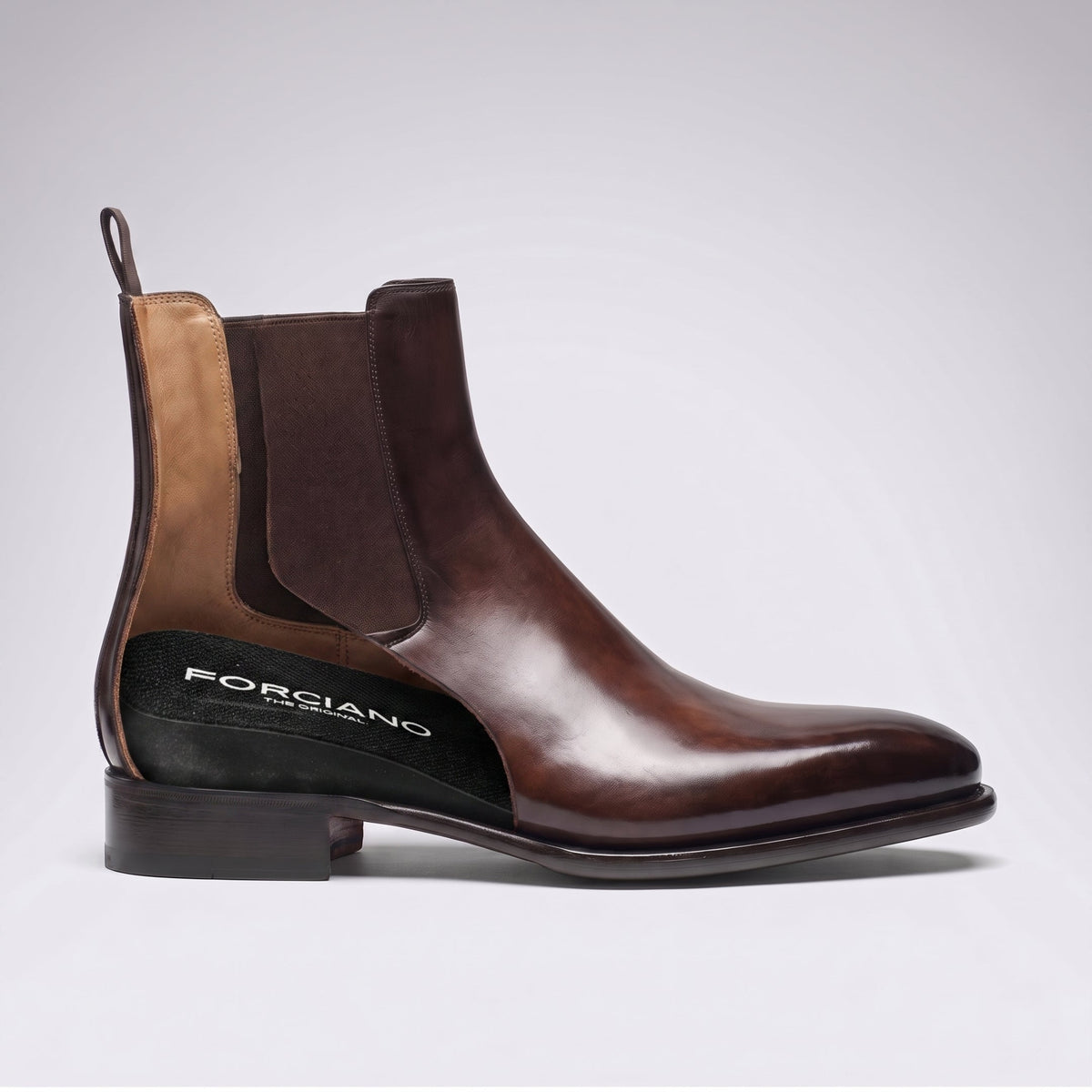 Equinox | Boost your height (+2.4" +3.1" )