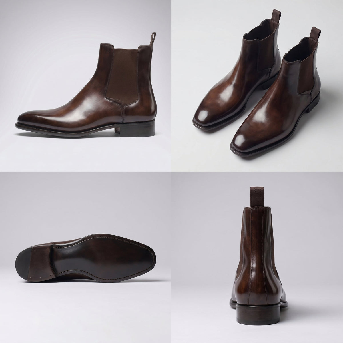 Equinox | Boost your height (+2.4" +3.1" )