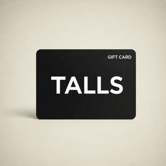 TALLS Gift Card