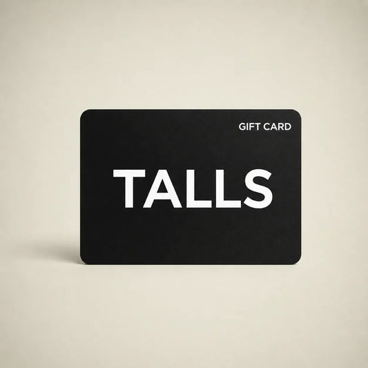 🎁 TALLS Gift Card (100% off)