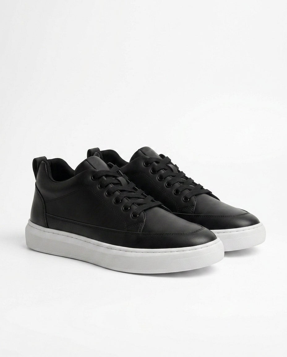 Casual Edge | Boost your height (+2.3”)