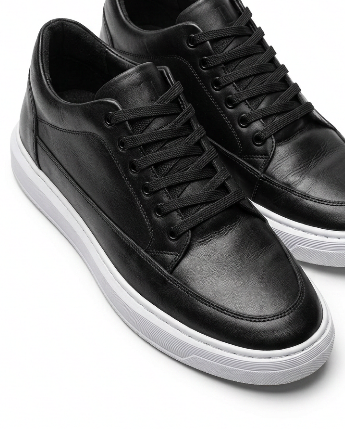 Casual Edge | Boost your height (+2.3”)