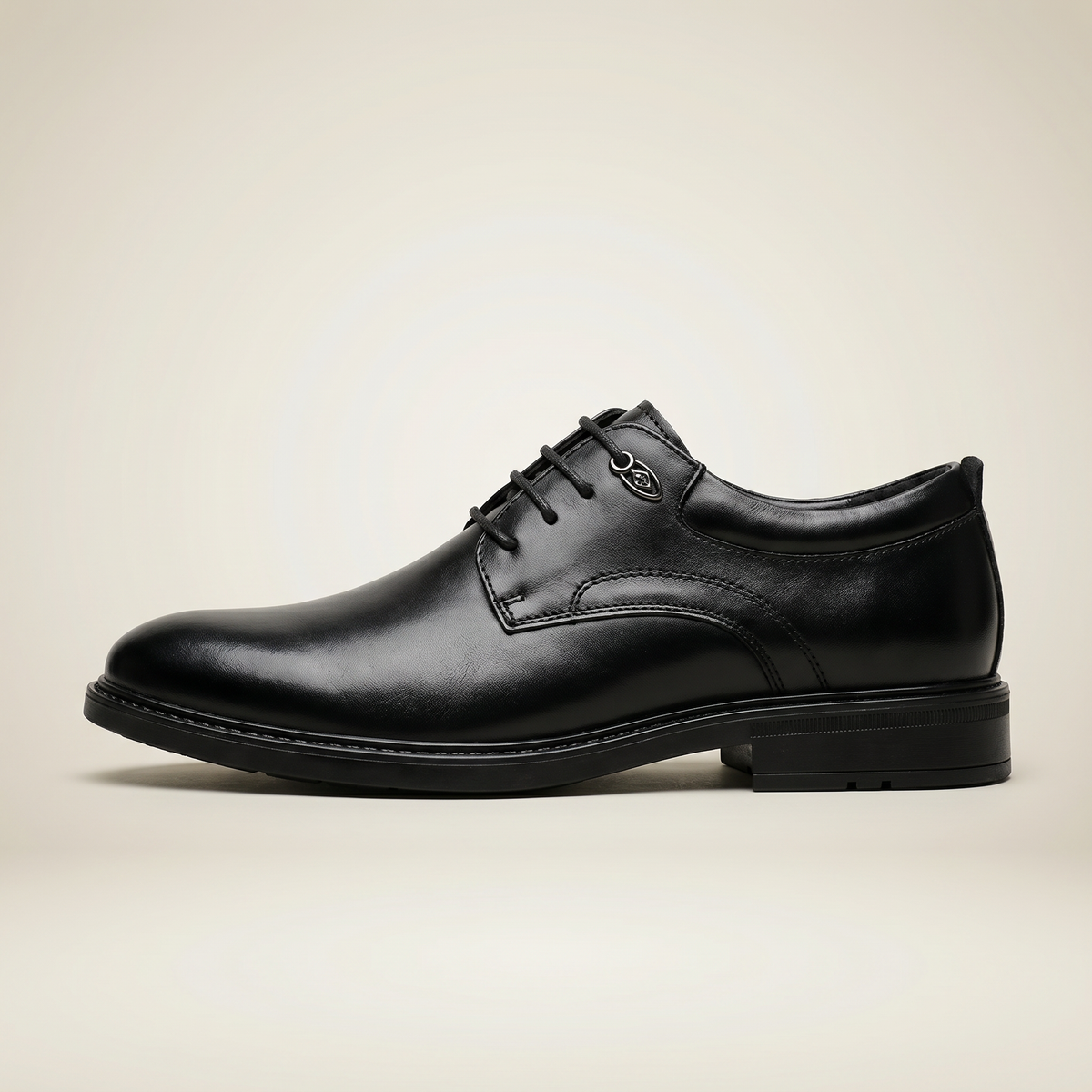 Henry | Gain Height (+2.4” + 3.1")