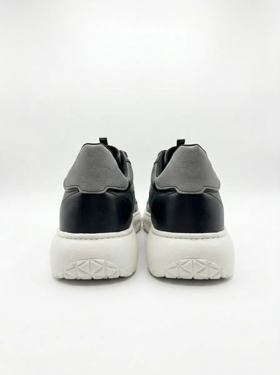 Casual Eclipse | Boost your height (+3.1”)