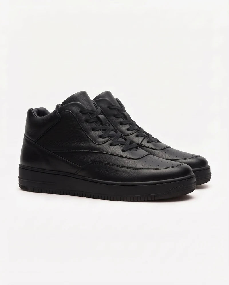 Thunder Black | Boost your height (+3.9" +3.1"+2.4”)