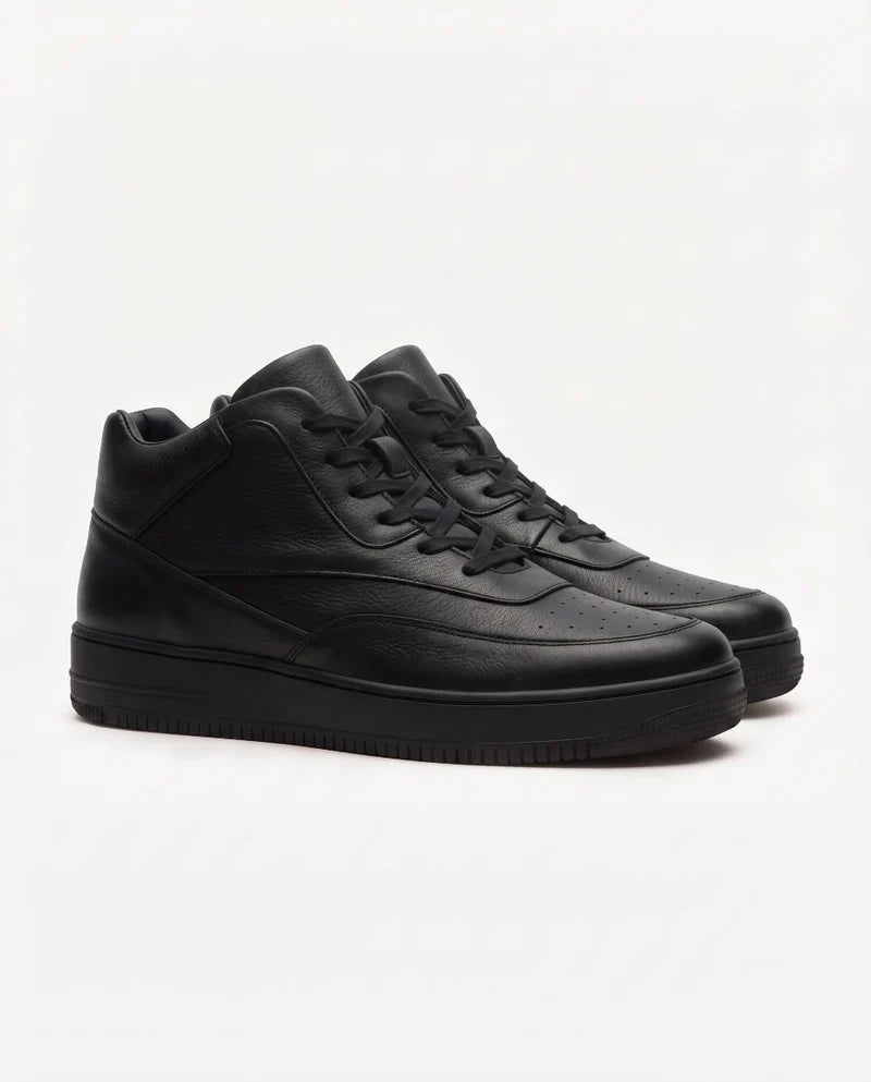 Thunder Black | Gain height (+3.9" +3.1"+2.4”)