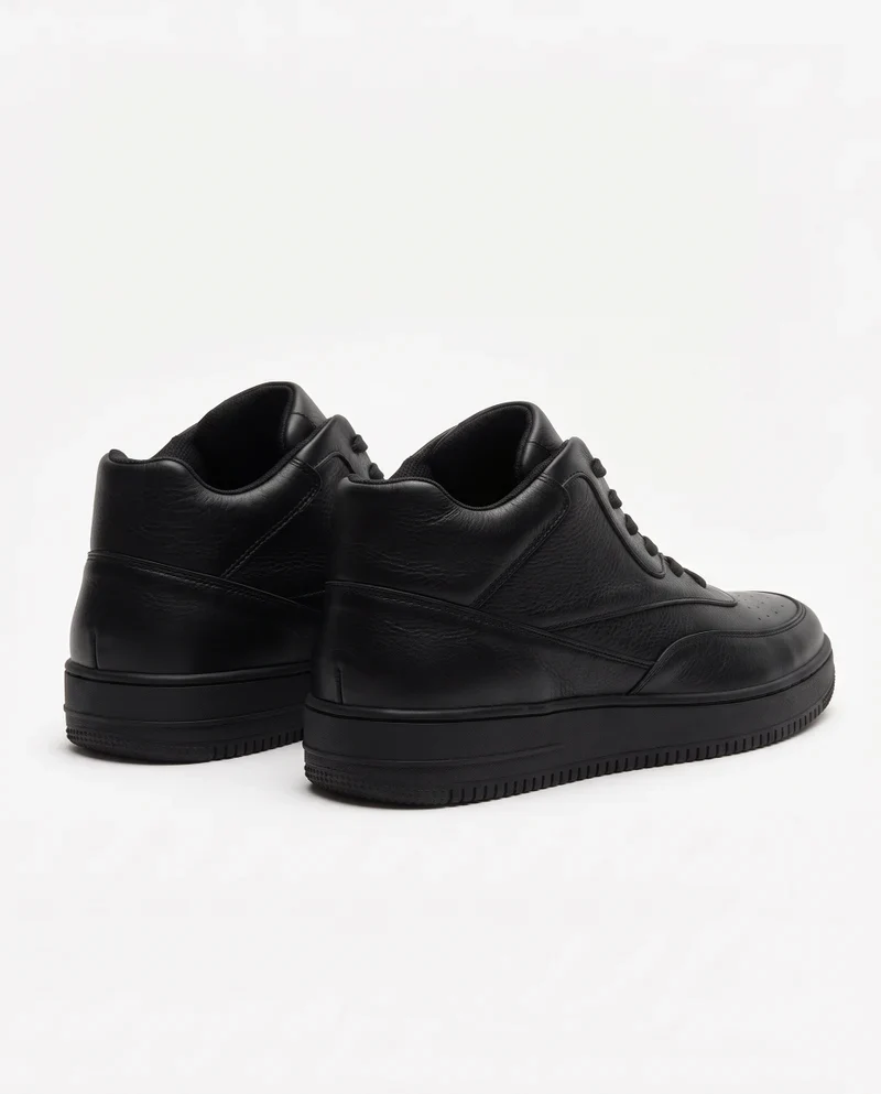 Thunder Black | Boost your height (+3.9" +3.1"+2.4”)