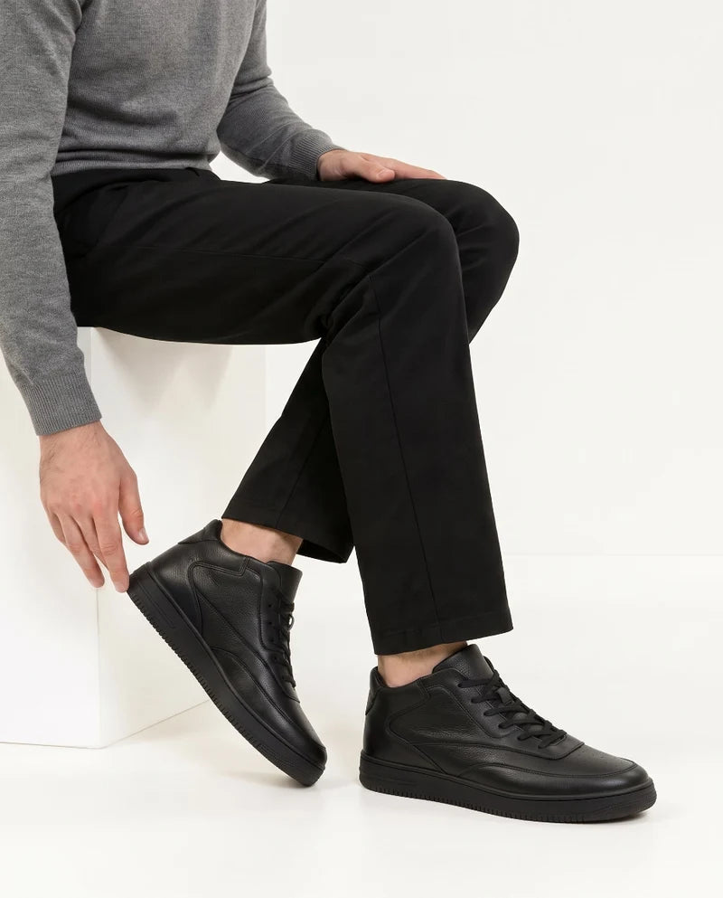 Thunder Black | Boost your height (+3.9" +3.1"+2.4”)