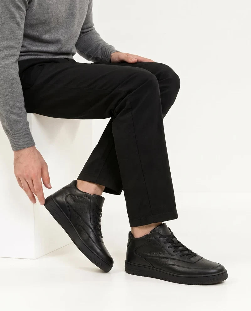 Thunder Black | Gain height (+3.9" +3.1"+2.4”)