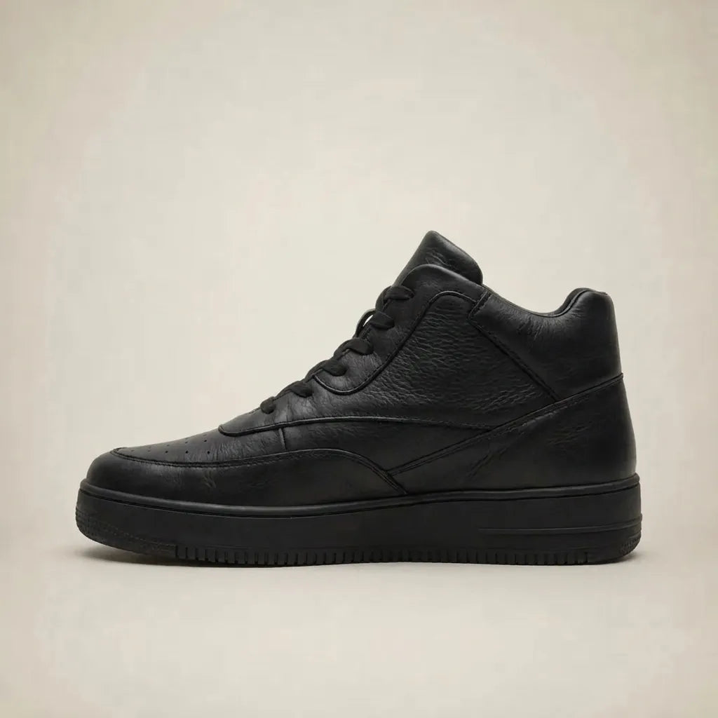 Thunder Black | Boost your height (+3.9" +3.1"+2.4”)