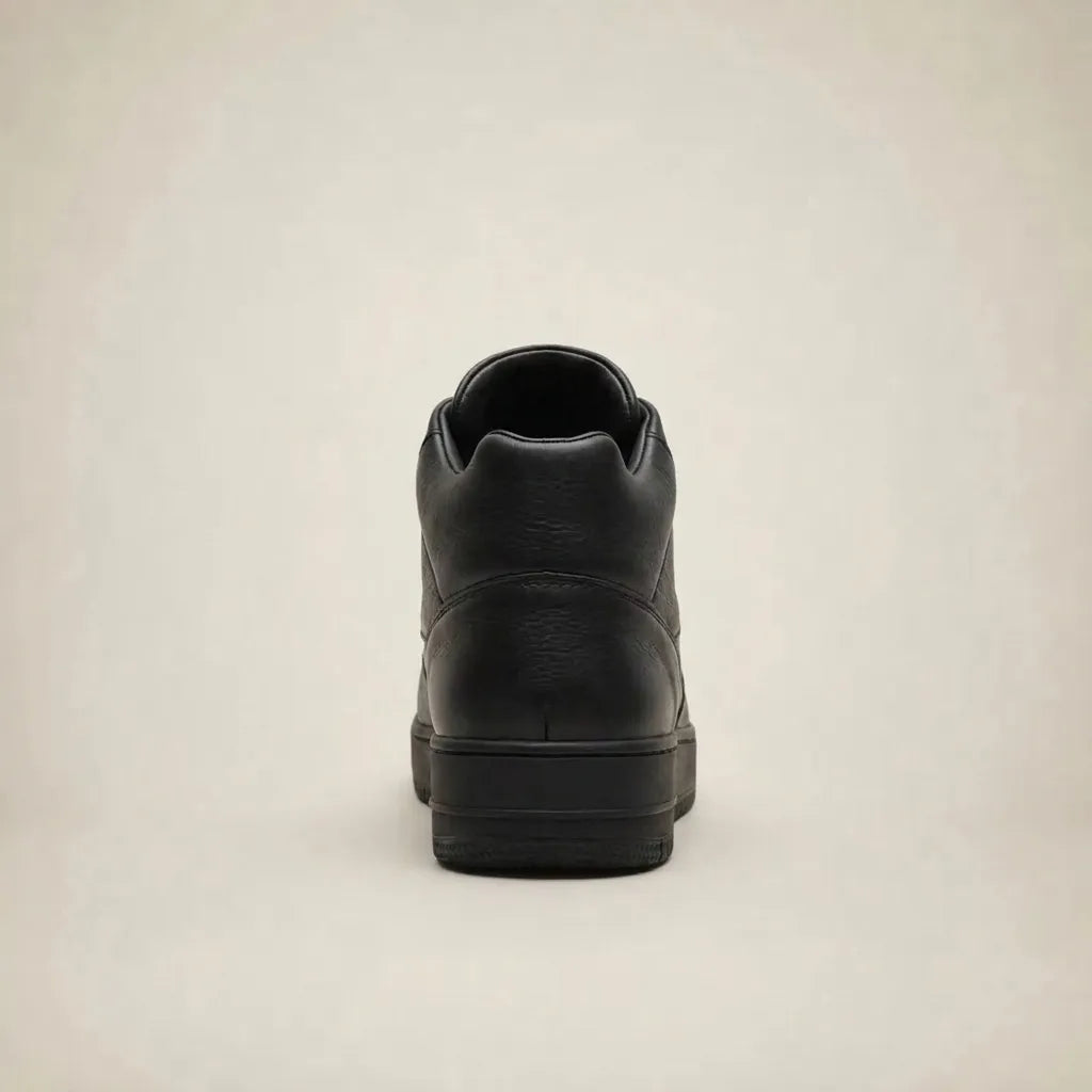 Thunder Black | Boost your height (+3.9" +3.1"+2.4”)