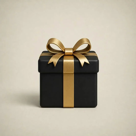 Mystery Gift