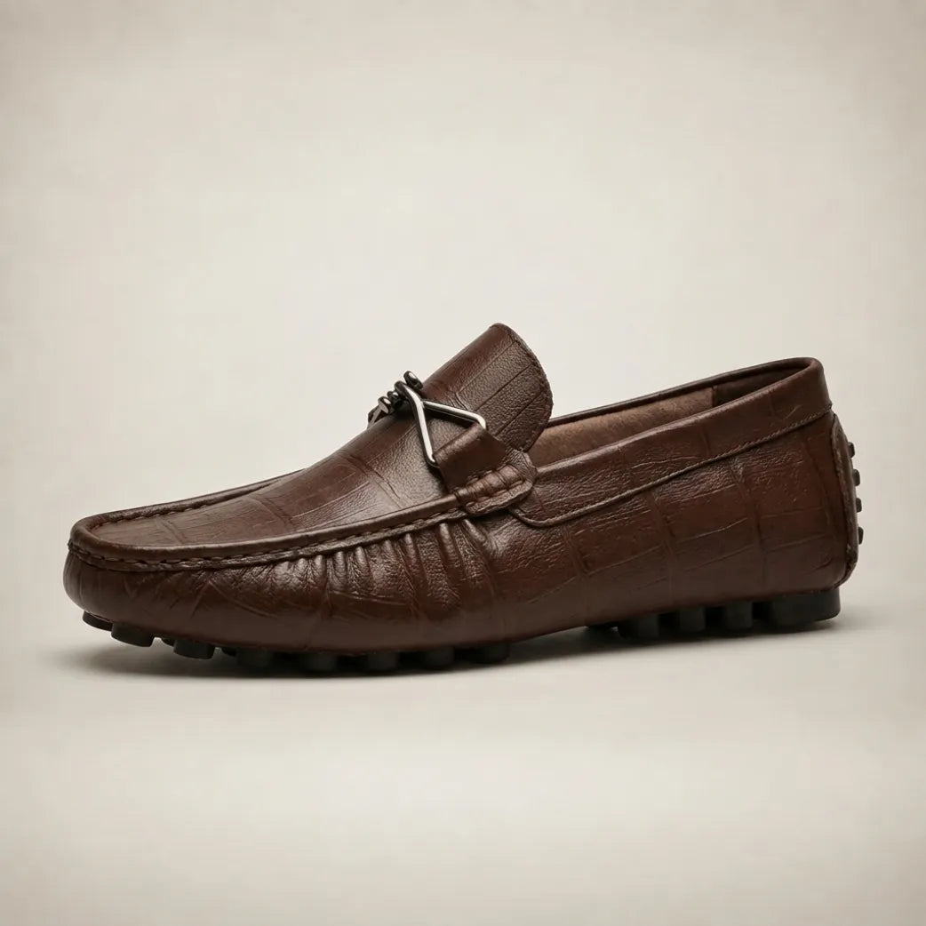 Heritage | Boost your height (+2")