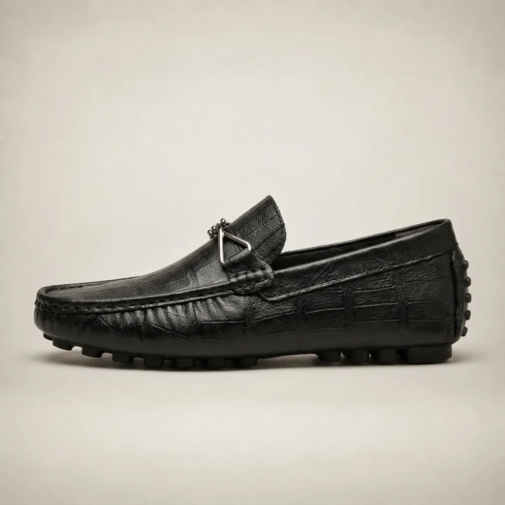 Heritage | Boost your height (+2")