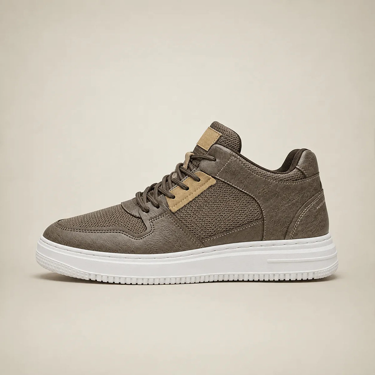 Zenith | Boost your height (+2.4" +3.1" )