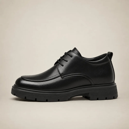 Rich | Gain Height (+3.1" +2.4”)
