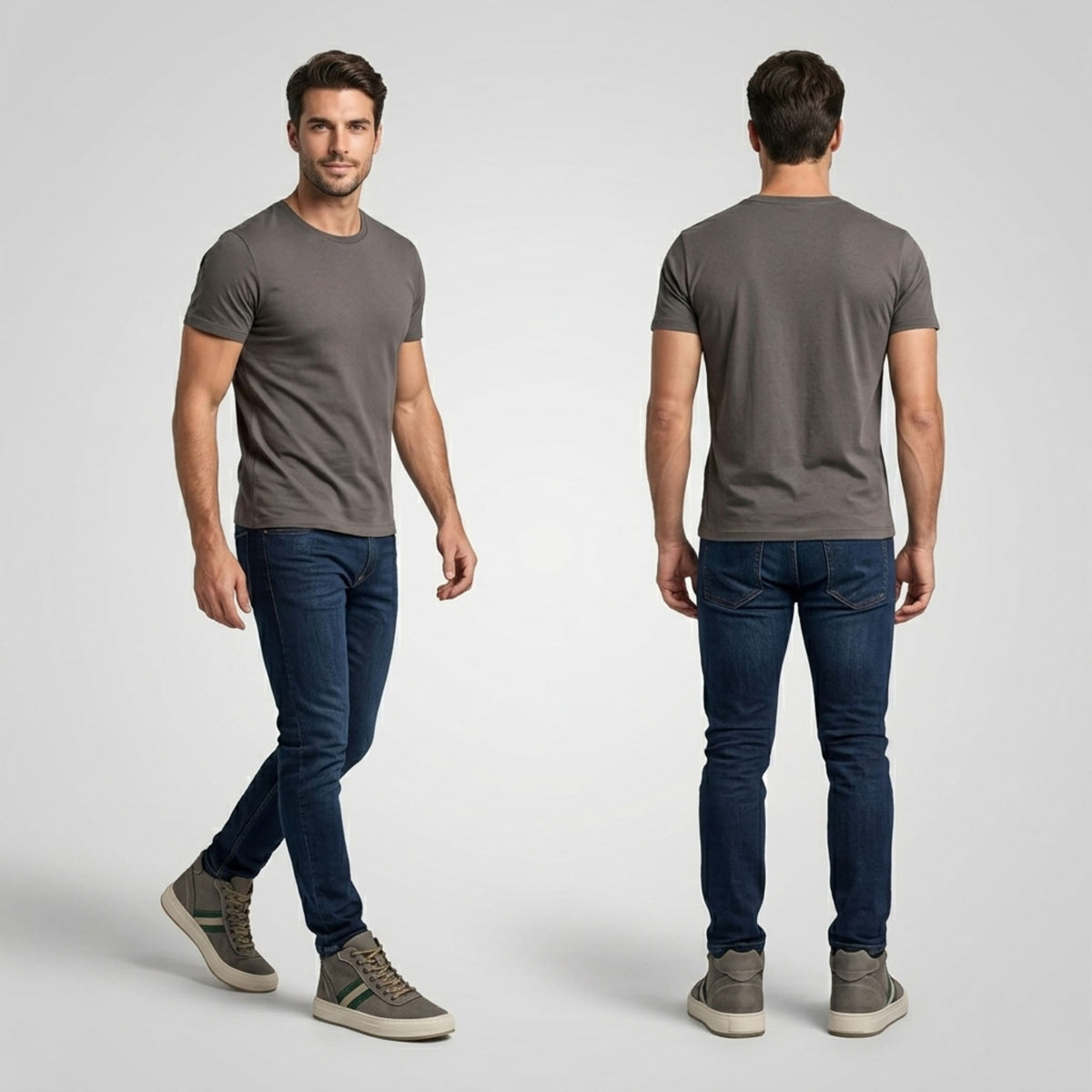 Vega | Boost your height (+2.4" +3.1" )