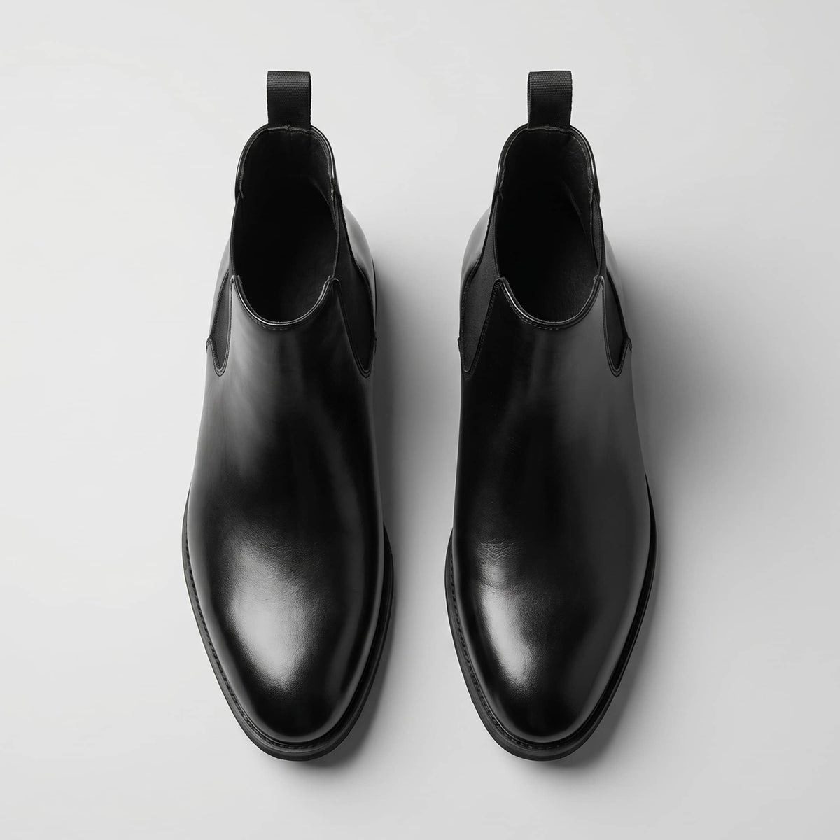 Equinox | Boost your height (+2.4" +3.1" )