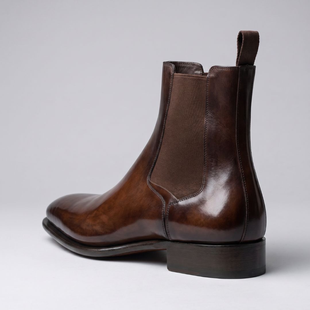 Equinox | Boost your height (+2.4" +3.1" )