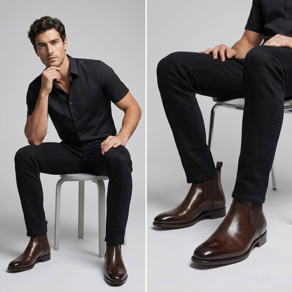Equinox (+2.4" +3.1" )