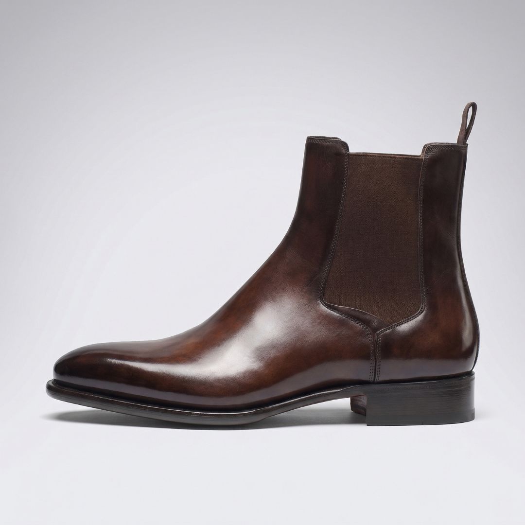 Equinox | Boost your height (+2.4" +3.1" )
