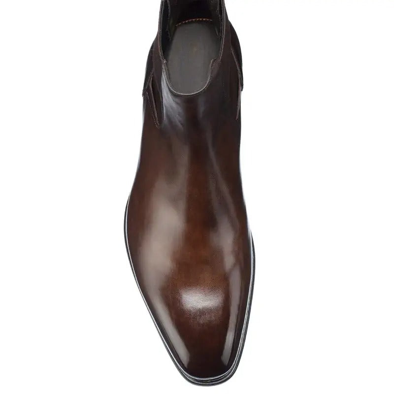 Equinox | Boost your height (+2.4" +3.1" )