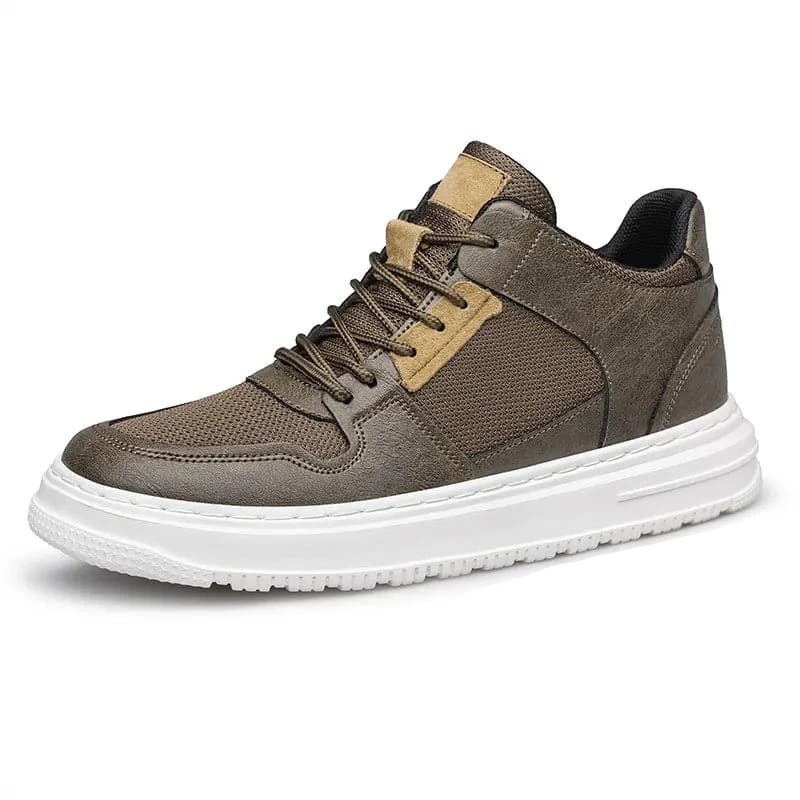 Zenith | Boost your height (+2.4" +3.1" )
