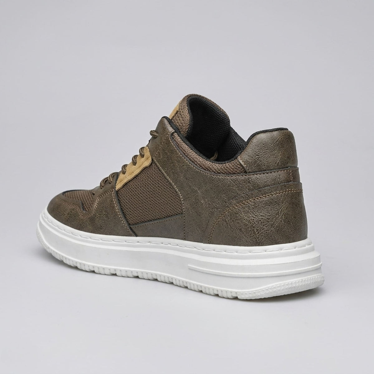 Zenith | Boost your height (+2.4" +3.1" )