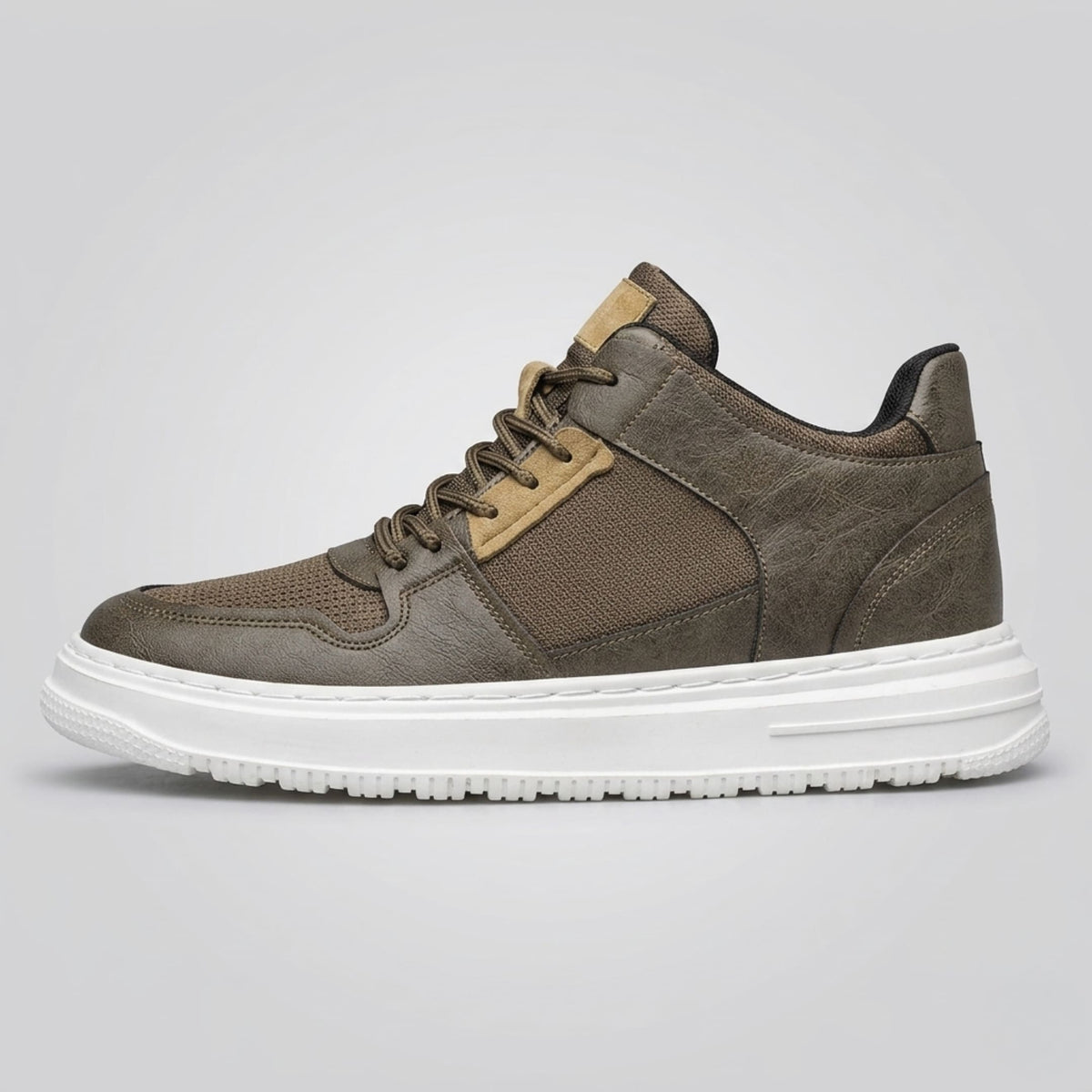Zenith | Boost your height (+2.4" +3.1" )
