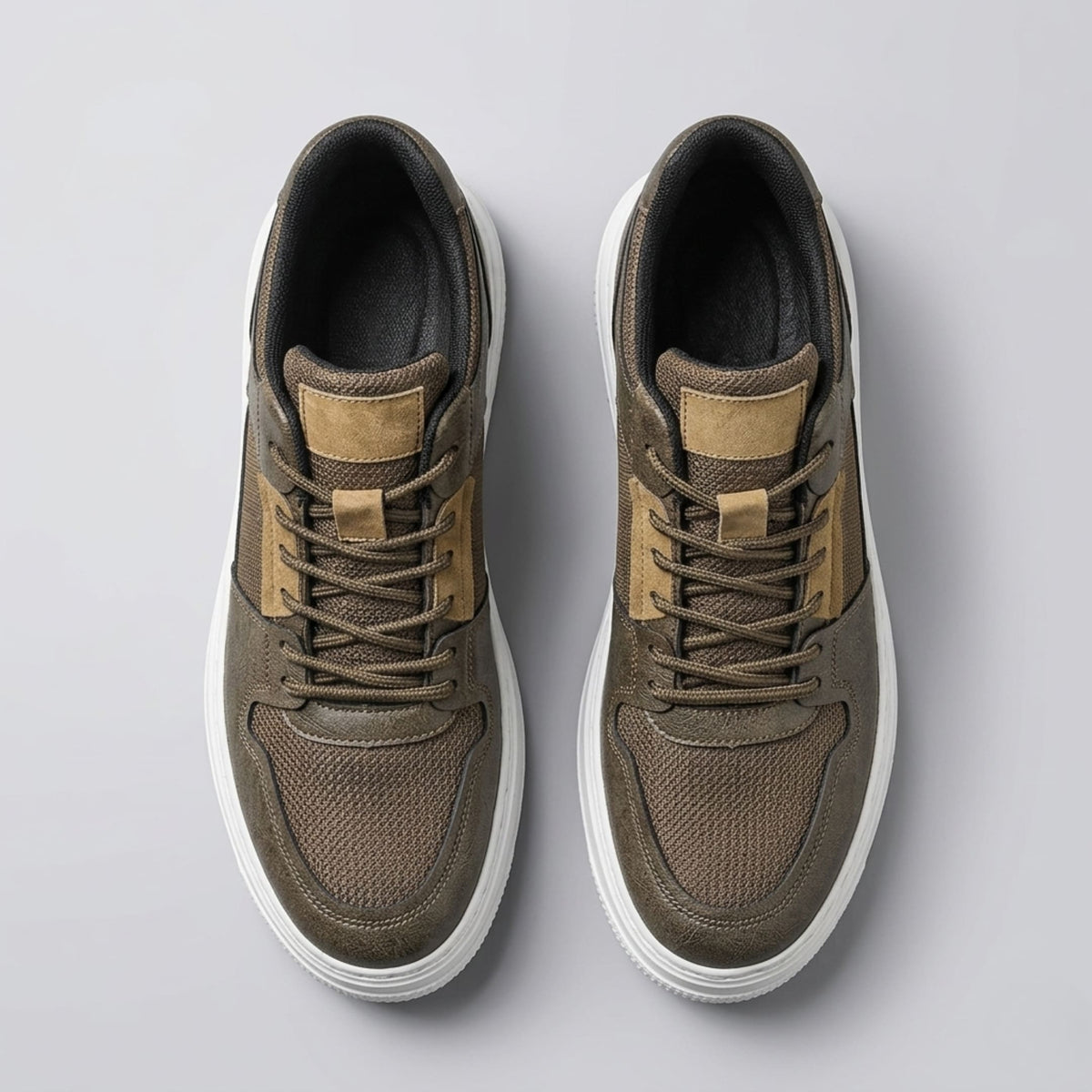 Zenith | Boost your height (+2.4" +3.1" )
