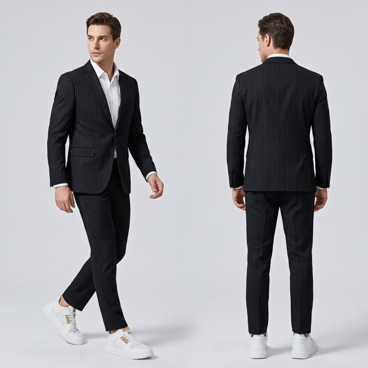 Zenith | Boost your height (+2.4" +3.1" )