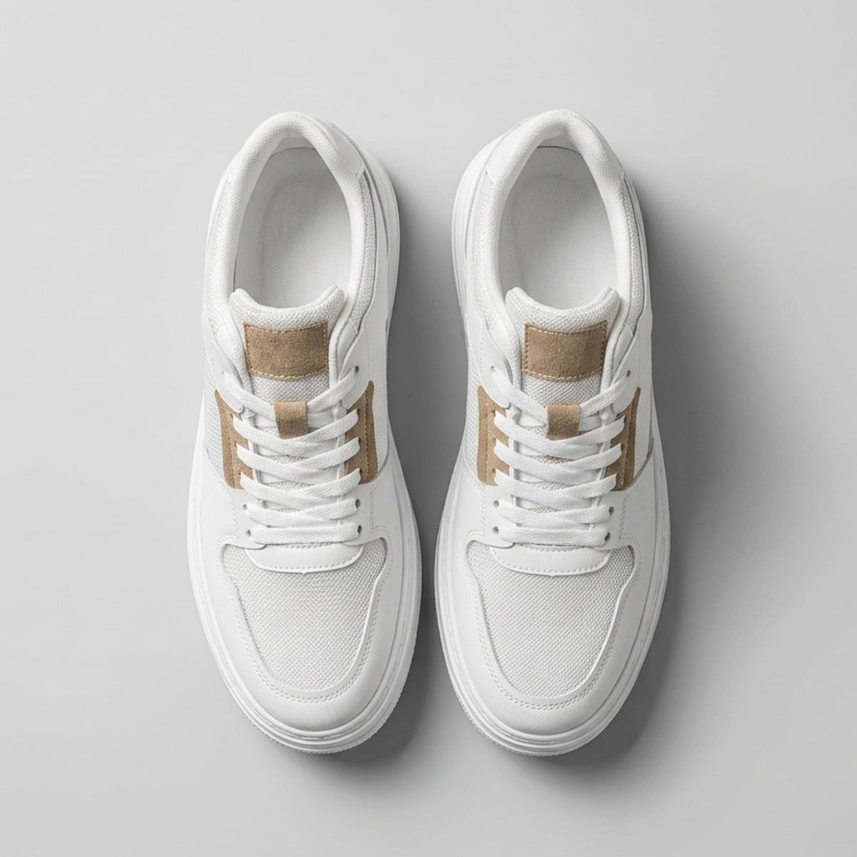 Zenith | Boost your height (+2.4" +3.1" )