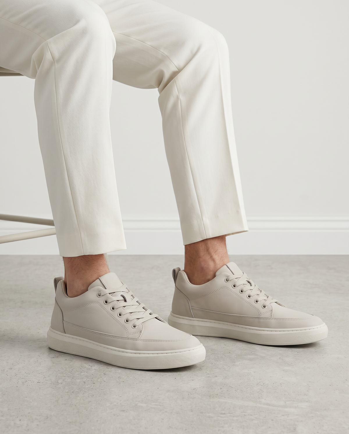 Casual Mercury | Boost your height (+2.3”)